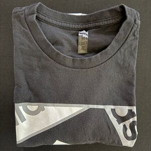 ADIDAS - MENS SMALL - GENTLY WORN